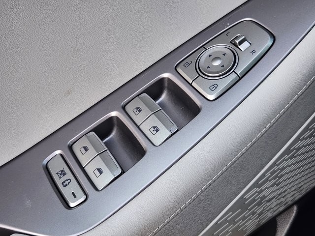 Hyundai Palisade SEL AWD 2025