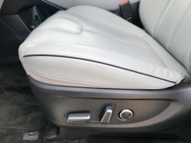 Hyundai Palisade SEL AWD 2025