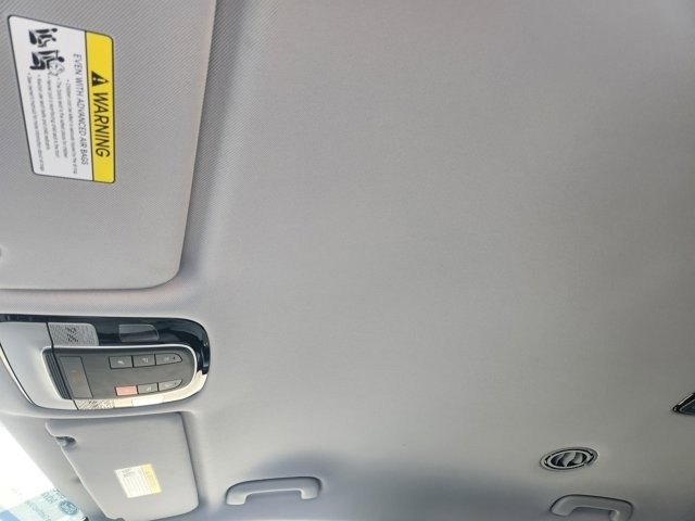 Hyundai Palisade SEL AWD 2025