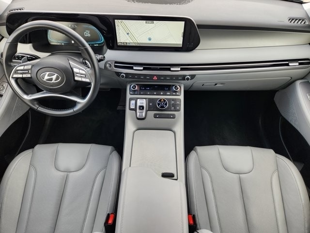 Hyundai Palisade SEL AWD 2025