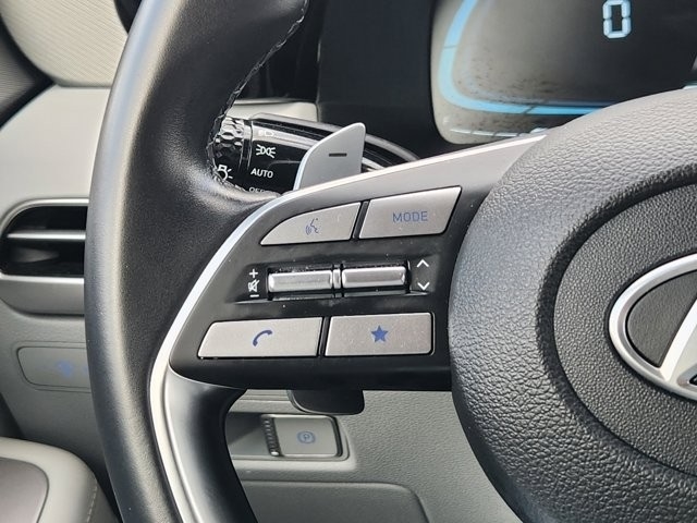 Hyundai Palisade SEL AWD 2025