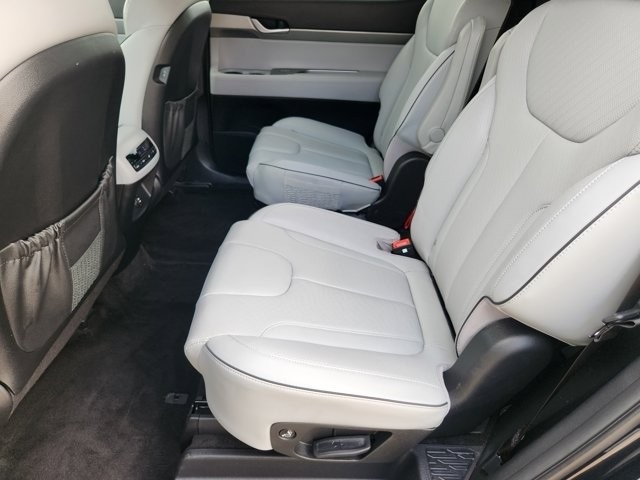 Hyundai Palisade SEL AWD 2025