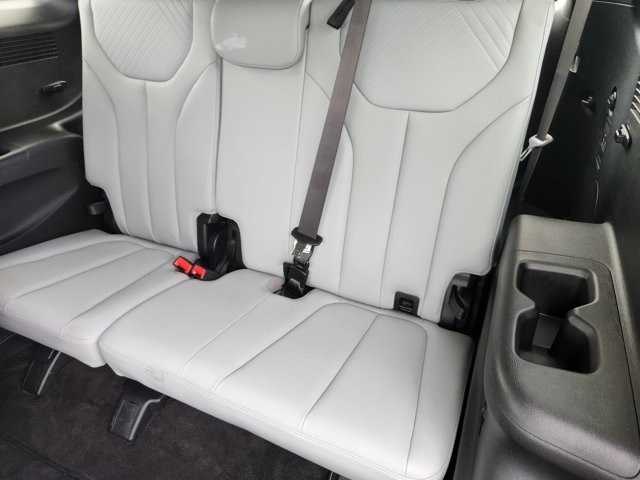 Hyundai Palisade SEL AWD 2025