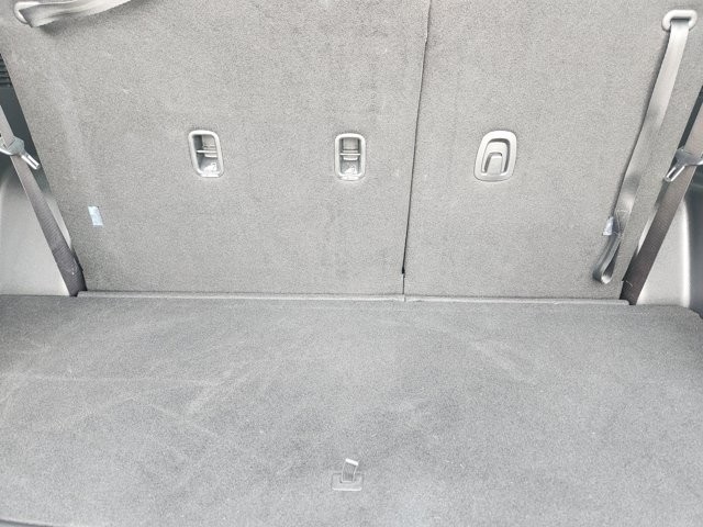 Hyundai Palisade SEL AWD 2025