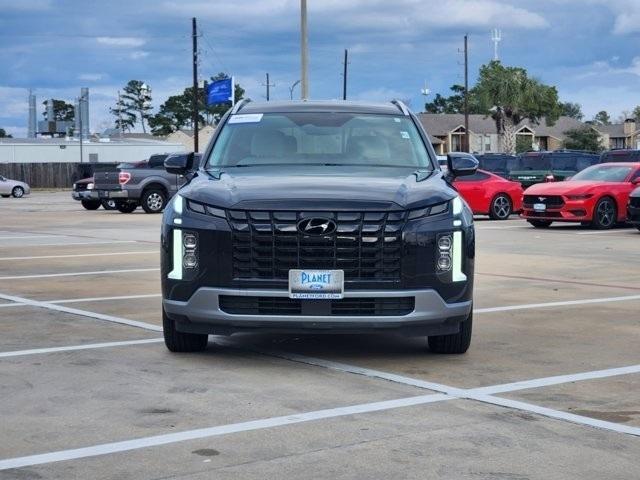 Hyundai Palisade SEL AWD 2025