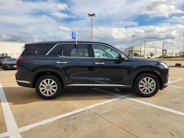 Hyundai Palisade SEL AWD 2025