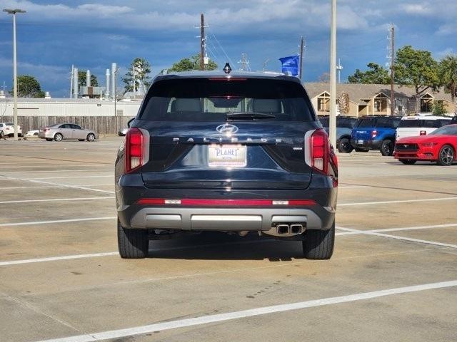 Hyundai Palisade SEL AWD 2025