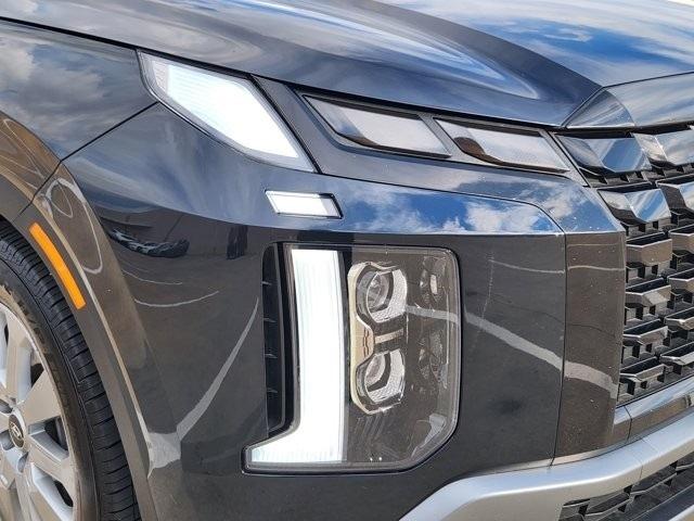 Hyundai Palisade SEL AWD 2025