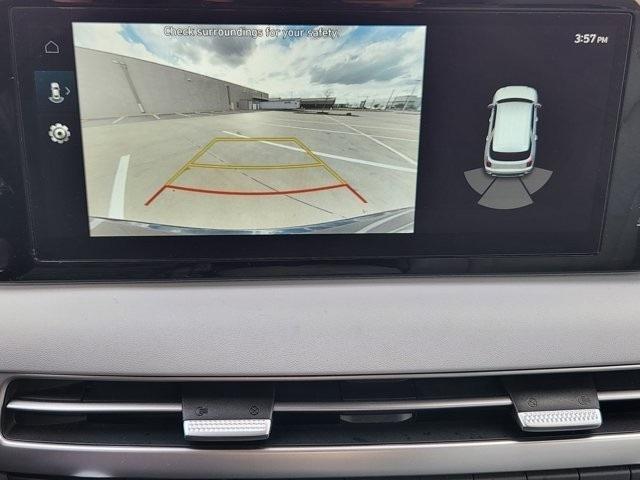 Hyundai Palisade SEL AWD 2025