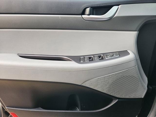 Hyundai Palisade SEL AWD 2025