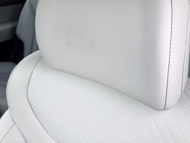 Hyundai Palisade SEL AWD 2025