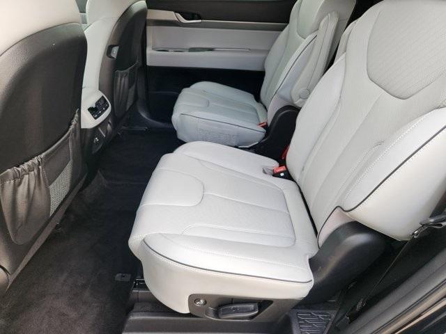 Hyundai Palisade SEL AWD 2025