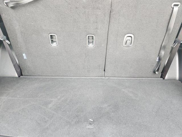 Hyundai Palisade SEL AWD 2025