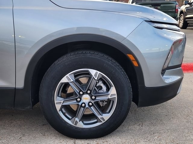 Chevrolet Blazer 2LT AWD 2025