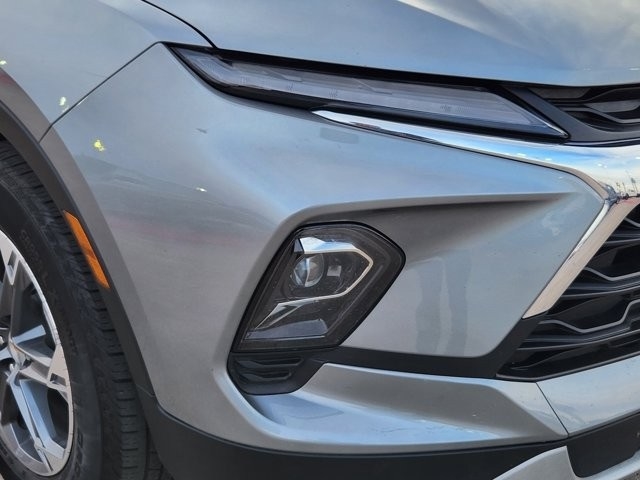 Chevrolet Blazer 2LT AWD 2025