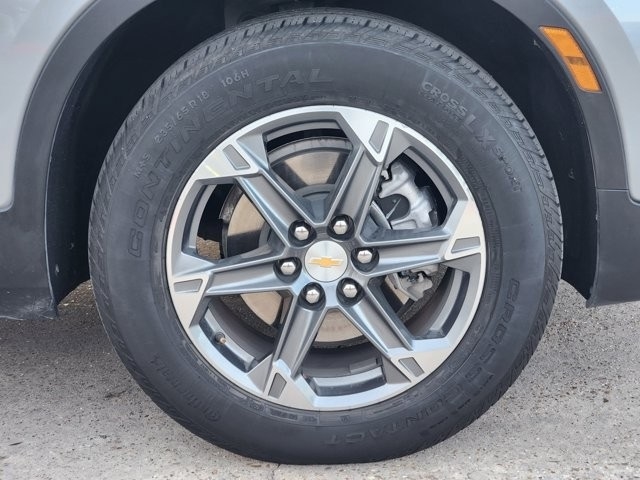 Chevrolet Blazer 2LT AWD 2025