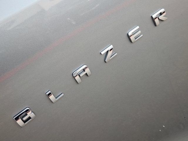 Chevrolet Blazer 2LT AWD 2025