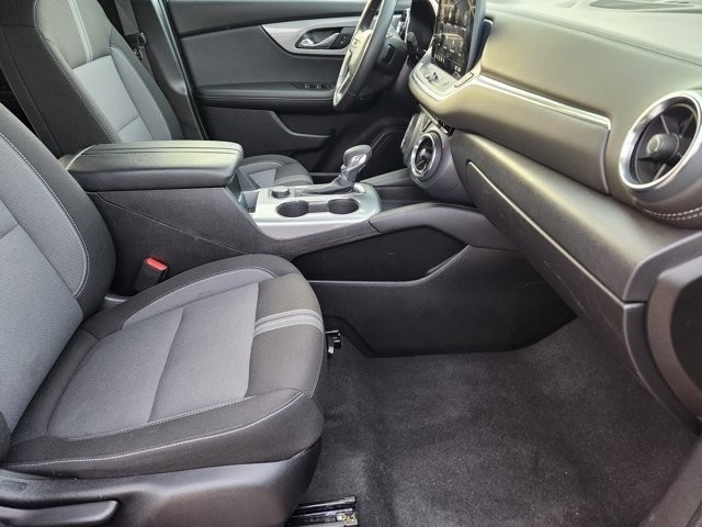 Chevrolet Blazer 2LT AWD 2025