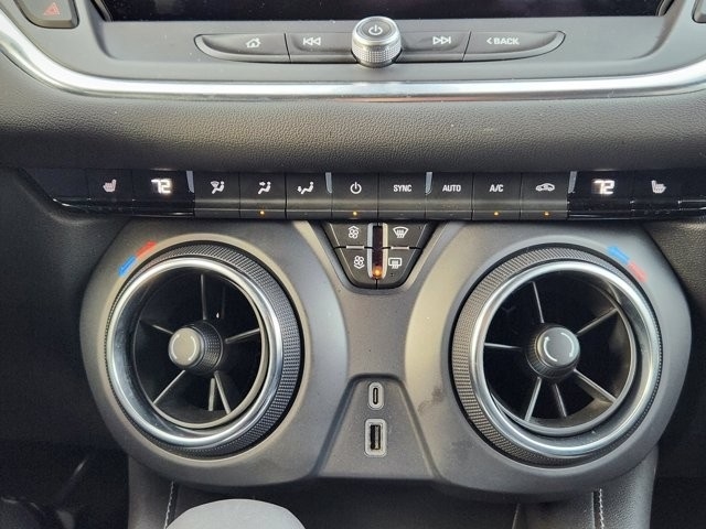 Chevrolet Blazer 2LT AWD 2025