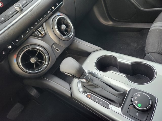 Chevrolet Blazer 2LT AWD 2025