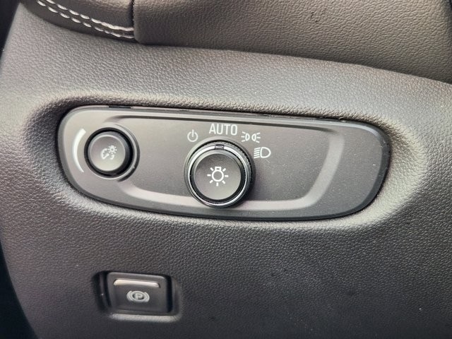 Chevrolet Blazer 2LT AWD 2025