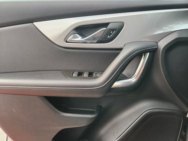 Chevrolet Blazer 2LT AWD 2025