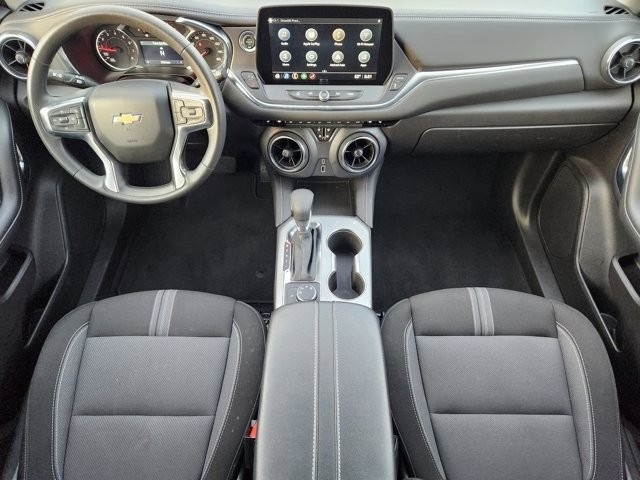 Chevrolet Blazer 2LT AWD 2025