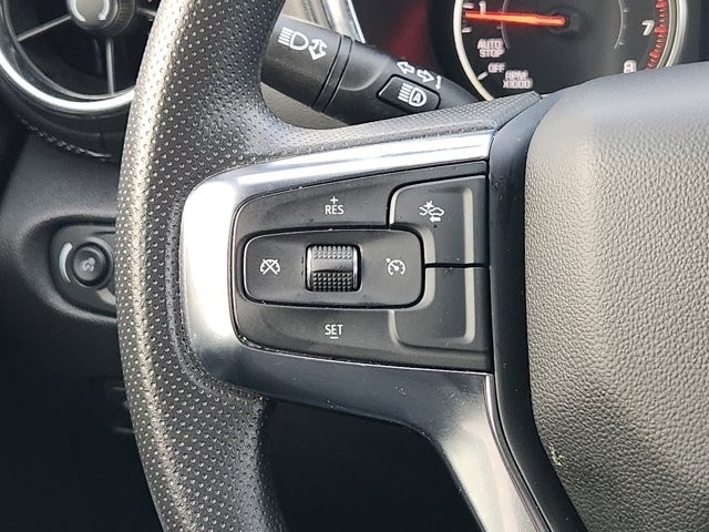 Chevrolet Blazer 2LT AWD 2025