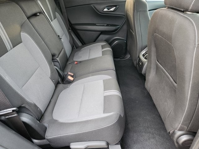 Chevrolet Blazer 2LT AWD 2025