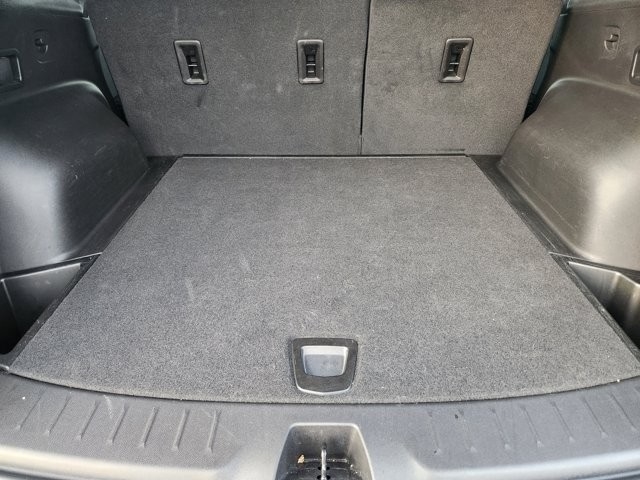 Chevrolet Blazer 2LT AWD 2025