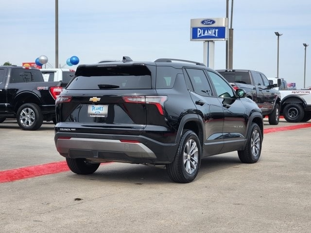 Chevrolet Equinox LT AWD 2025