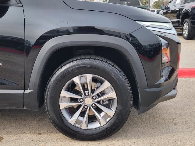 Chevrolet Equinox LT AWD 2025