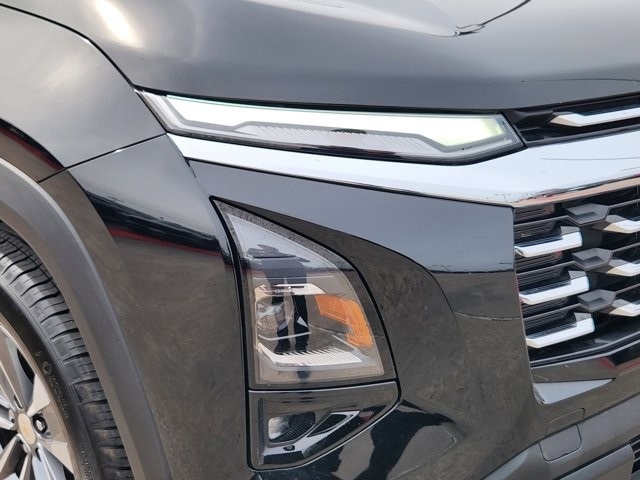 Chevrolet Equinox LT AWD 2025