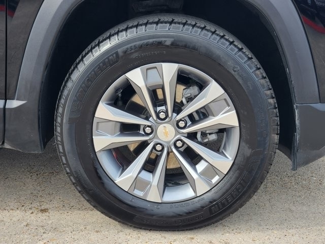 Chevrolet Equinox LT AWD 2025