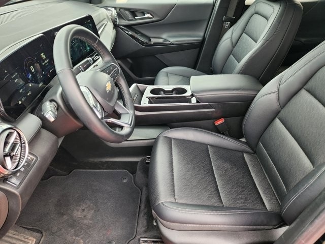 Chevrolet Equinox LT AWD 2025