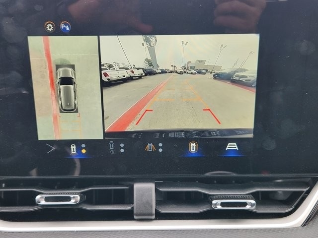 Chevrolet Equinox LT AWD 2025