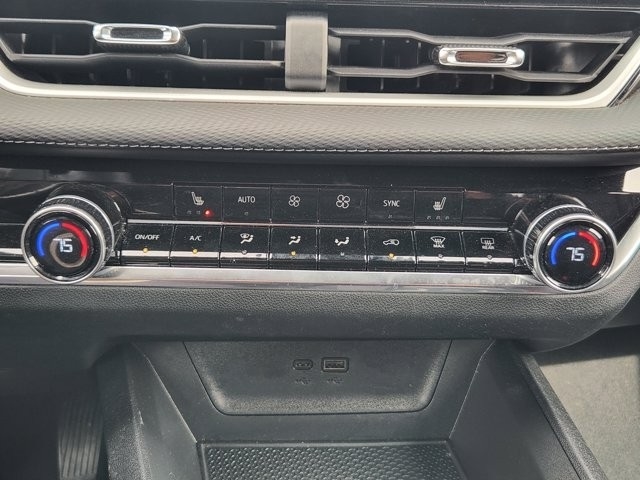 Chevrolet Equinox LT AWD 2025