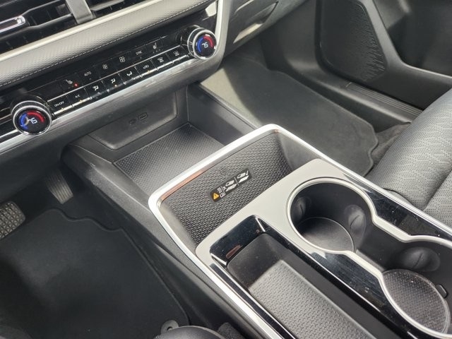 Chevrolet Equinox LT AWD 2025