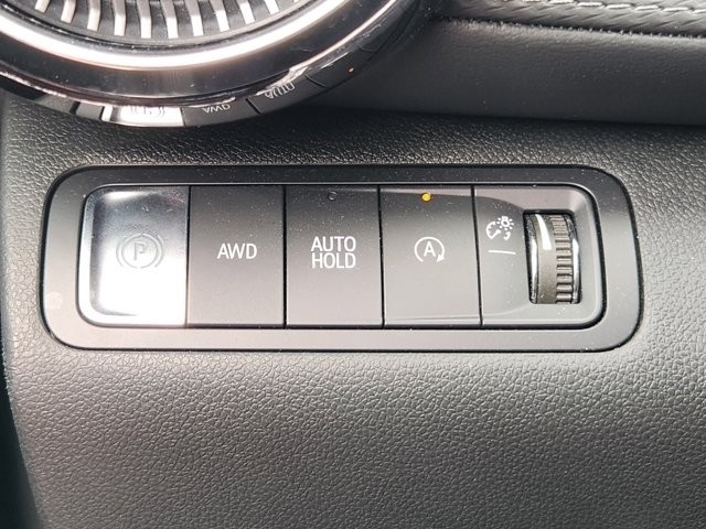 Chevrolet Equinox LT AWD 2025