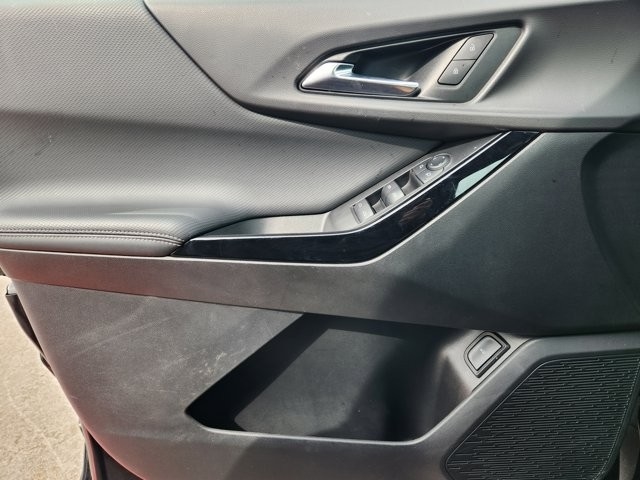 Chevrolet Equinox LT AWD 2025