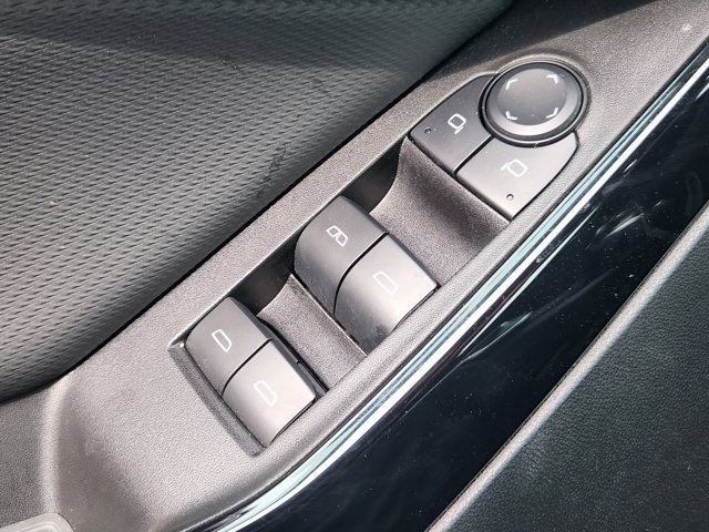 Chevrolet Equinox LT AWD 2025