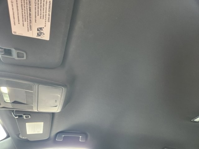 Chevrolet Equinox LT AWD 2025