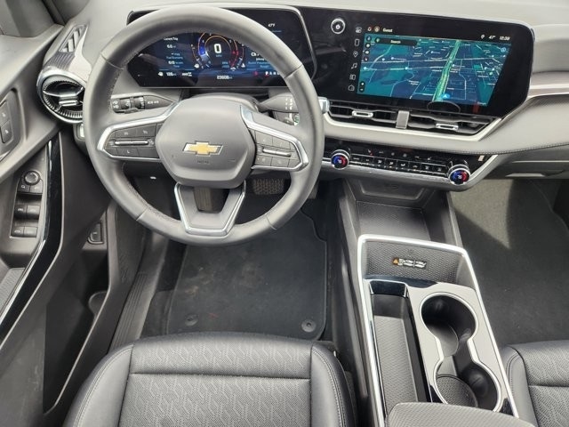 Chevrolet Equinox LT AWD 2025
