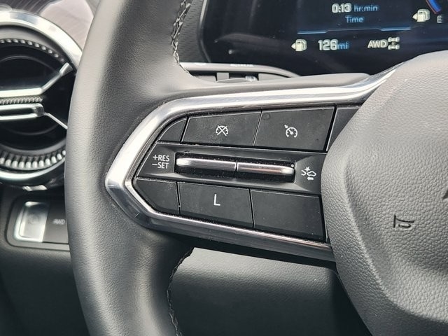 Chevrolet Equinox LT AWD 2025