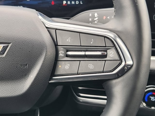 Chevrolet Equinox LT AWD 2025