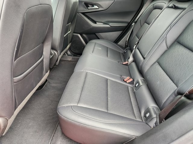 Chevrolet Equinox LT AWD 2025