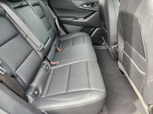 Chevrolet Equinox LT AWD 2025