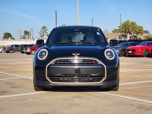 MINI Cooper S Signature 2 Door Hatchback 2025