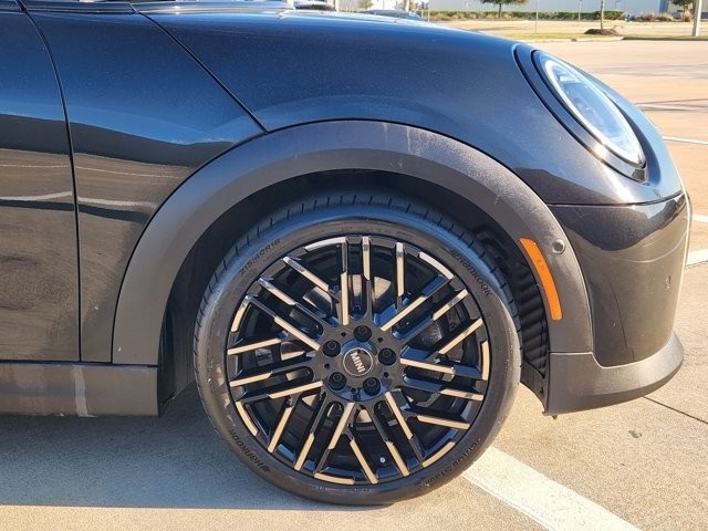 MINI Cooper S Signature 2 Door Hatchback 2025