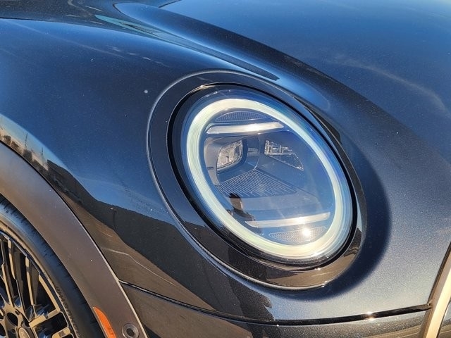 MINI Cooper S Signature 2 Door Hatchback 2025